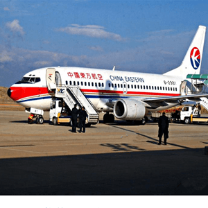 乌兰察布集宁机场邮寄航空快运业稳步发展的原因是什么？